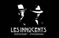Logo Les-Innocents